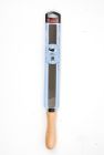 LIME PLATE ALU 200 MDX MANCHE BOIS SUR CARTE PEFC