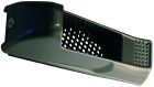 RABOT METALLIQUE POUR PLAQUE DE PLATRE 14CM