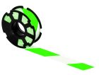 RUBAN 'RUBAPLAST' VERT BLANC 500MX50MM
