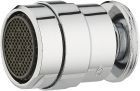 rotule avec aérateur M24x100