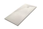 Receveur Centuria Stone 160X75 beige mcbath