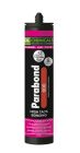Mastic colle polymère high tack - PARABOND 600 BLANC 290ML