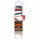 MASTIC BOIS C.280ML FINITION WENGE