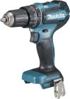 Perceuse visseuse à percussion - DHP485ZJ 18 V Li-Ion - diam. 13mm (Produit seul)