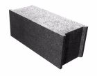 Bloc béton à maçonner - PLEIN - long. 40cm x haut. 20cm x ep. 20cm