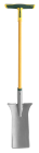 LOUCHET D'ARRACHAGE PRO 36 CM MCHE BÉQ FIBRE