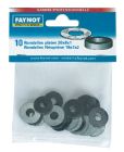 CARTE 10 RONDELLES 20X8X1 + NEO