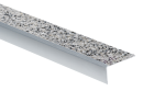 NC5AML/1,50M  NDM CORNIERE LARGE MINERAL 62 X 30 MM