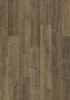 Revêtement de sol stratifié - Eligna Chêne Riva marron - long. 138cm x larg. 15,6cm x ep. 8mm