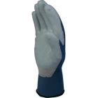 Gant tricoté enduit - Enduction : PU - Jauge : 13 - Sachet de 12 - VE702GREEN