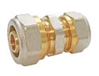 Manchon réduit à compression pour tubes Multicouche Ø20-Ø16