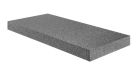 Panneau de polystyrène - UNIMAT Dalle Portée Ultra BD - long. 2,5m x larg. 1,2m x ep. 150mm - R = 4,65