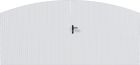 Portail en PVC - LEONIS CT 128