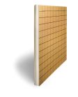 Panneau d'isolation - IKO enertherm Chape TG 101 mm