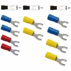 COSSES FOURCHES ASSORTIES           BL