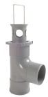 PIEGE A SABLE POUR CANIVEAUX CONNECTO D 110/110  - PSCVV