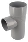 EMBRANCHEMENT SIMPLE MALE/FEMELLE 87°30 DIAMETRE 100/75 - BT48