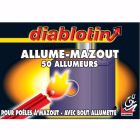 ALLUME-MAZOUT ALLUM/50 ALUM3