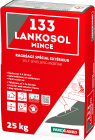 MORTIER AUTONIVELANT 133 LANKOSOL MINCE 25KG
