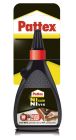 Colle à bois - PATTEX Ni Clou Ni Vis Liquide - bouteille de 100g