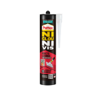 PATTEX Ni Clou Ni Vis Fix Objets Lourds Cartouche, 460g