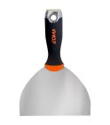 COUTEAU À ENDUIRE LAME SOUPLE 15 CM  