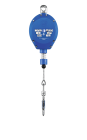Antichute à rappel automatique cable 9M - Enrouleur à câble