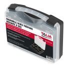 KIT SCIES TREPAN A SEC (DIAM 22 30 35 42 68 75)