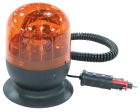 GYROPHARE MAGNETIQUE 12V DC
