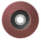 DISQUE LAMELLES LAMDISC CONV. D.125X22,23 A 40 SUPPORT FIBRE