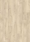 Revetement de sol vinyle Premium Click Chene village clair, planche - long. 151cm x larg. 21cm x ep. 4,5mm