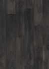 Revetement de sol stratifie Living Expression Classic Plank Chene Noir - long. 120cm x larg. 19cm x ep. 8mm