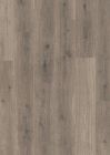 Revetement de sol stratifie Original Excellence Classic Plank Chene Alpin Gris - long. 120cm x larg. 19cm x ep. 9mm