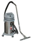 ASPIRATEUR CUVE INOX 30 LITRES UTILES 1200W
