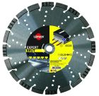 DISQUE DIAMANT Segments Multimateriaux 230X22.2 HT 12