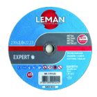 DISQUE TRONCONNAGE INOX 115X1.6X22.23 MP