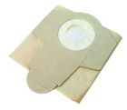 Filtre sac papier petit format 20 litres lot de ( 5pces )