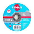 DISQUE TRONÇONNAGE INOX ULTRA CUT 125X0,75X22,23 MP