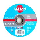 DISQUE TRONÇONNAGE ALU 125X1,2X22,23 MP