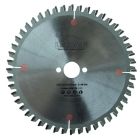 LAME CARBURE MICRO-GRAIN / PORTATIVE D.160X20 EP2,2 48Z NEG. ALT.