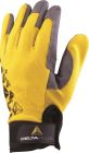 Gants en polyamide microfibre VV901 BOREE Jaune-gris-noir T9