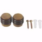 BUTEE ELAST.ANNEAU TRANSP