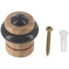 BUTEE SOL FRENE BOIS CLAIR