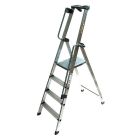 ESCABEAU ALU A RAMPE 4M 270204