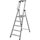 ESCABEAU ALU A RAMPE 5M 270205