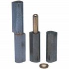 PAUMELLE A SOUDER 60 MM