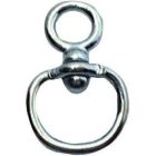 TOURET DE LIEN ZING.23X6MM/5