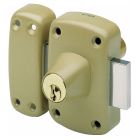 VERROU CYCLOP CYL.DBL 67603/SC