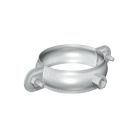 Collier rond Ø60 mm a embase 7/150 - RHEINZINK