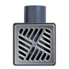 SIPHONNETTE A MACONNER 10X10 BATONNETS